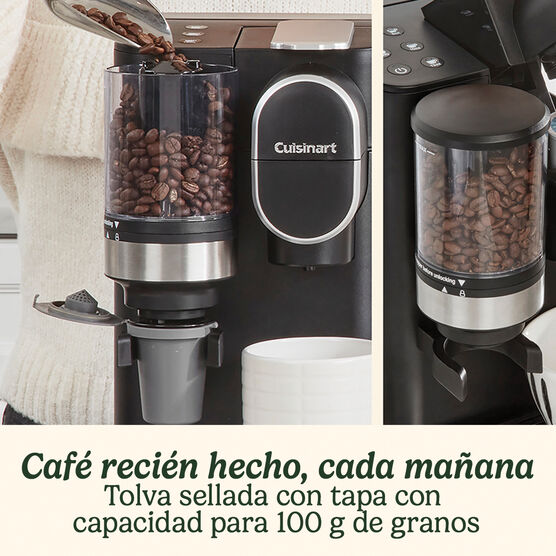 ONE CUP GRIND AND BREW KAFFEEMASCHINE